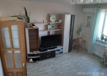 Просторная квартира в 5-ти минутах от центра