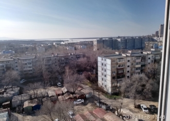 Просторная квартира в 5-ти минутах от центра