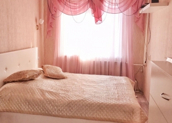3-к квартира, 59 м2, 5/5 эт.