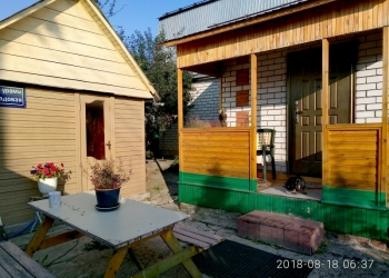 Продаю дом 140 м2 в Малых Дербышках