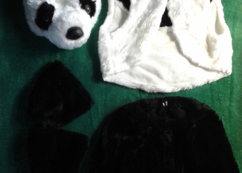 карнавальный костюм