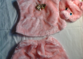 карнавальный костюм