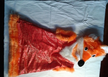 карнавальный костюм