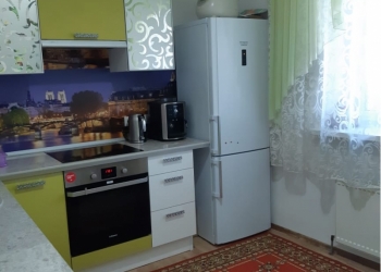 2-к квартира, 72 м2, 15/18 эт.