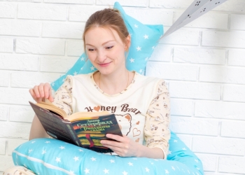 Подушки для беременных (и не только!)