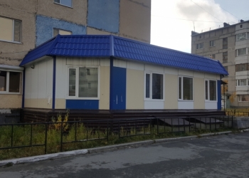 Помещение свободного назначения 133м2