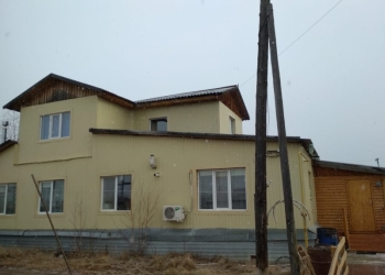 Дом 173 м2