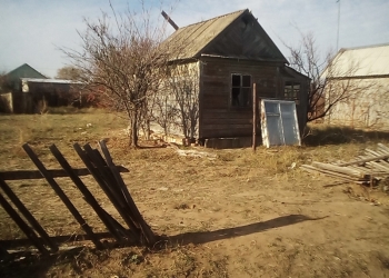 дача