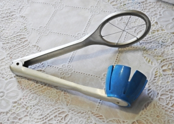 яйцерезка советская