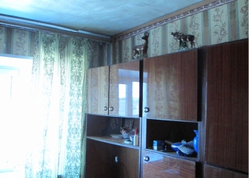 1-к квартира, 30 м2, 2/2 эт.