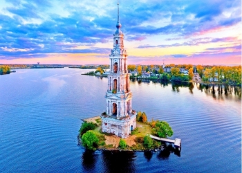 Частный пансион для пожилых.