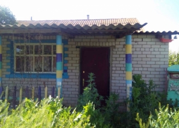 Продается дом