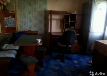 Продается дом