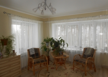 Коттедж 250 м2