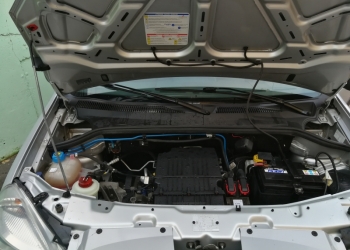 Fiat Doblo, 2012