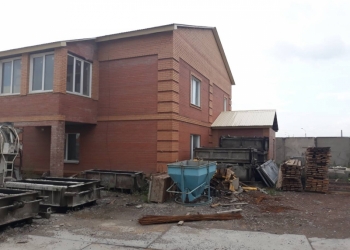 Продам производственную базу
