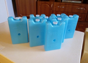 Хладоэлементы