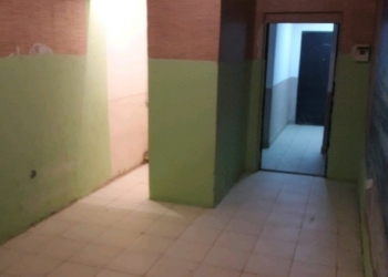 Продаю цоколь 18,7 кв.м