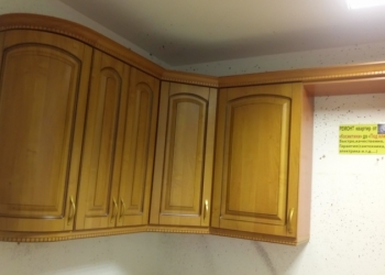 Продаю кухонный гарнитур новый