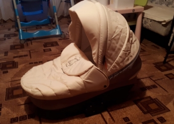 Коляска Tutis Tape 2 в 1