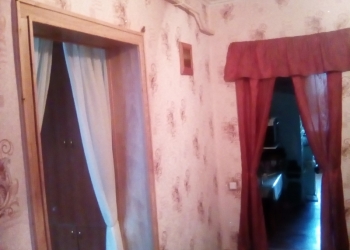 Дом 54 м2