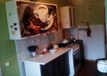 Дом 54 м2