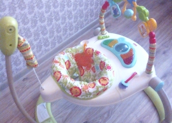 Прыгунки напольные
