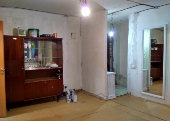 2-к квартира, 43 м2, 5/5 эт.