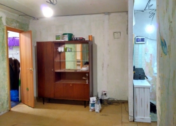 2-к квартира, 43 м2, 5/5 эт.