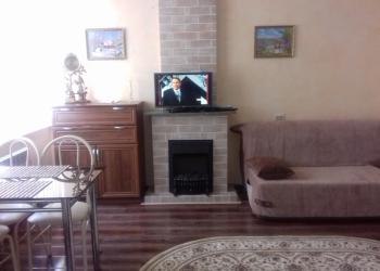 1-к квартира, 36 м2, 1/5 эт. г.Ессентуки сдам посуточно