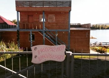 Коттедж 150 м2