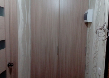 1-к квартира, 30 м2, 4/8 эт.