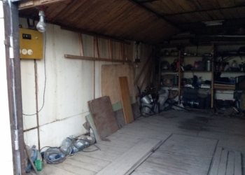 Продам капитальный гараж