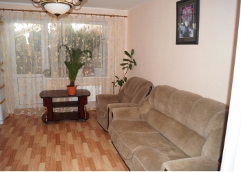 2-к квартира, 65 м2, 15/16 эт.