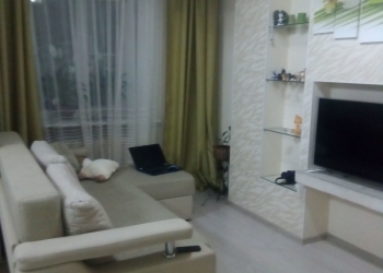 3-к квартира, 62,9 м2, 4/5 эт.