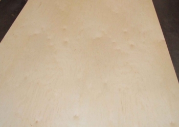 фанера фк 3мм 2/2 ш2