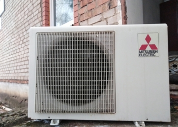 Продается кондиционер