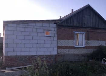 Дом 60 м2