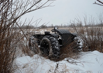 Вездеход