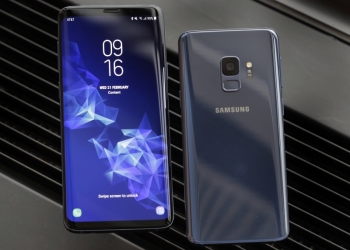 SAMSUNG S9
