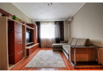 1-к квартира, 48 м2, 3/18 эт.