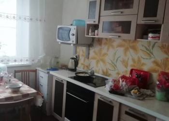 1-к квартира, 40, 6м2, 5/9 эт.
