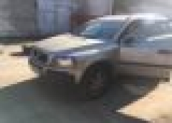 Volvo XC90, 2005