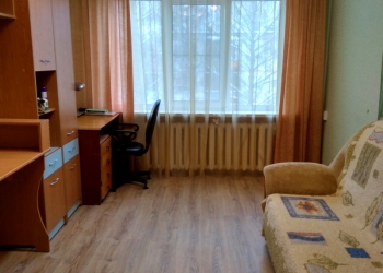 2-к квартира, 48 м2, 5/5 эт.