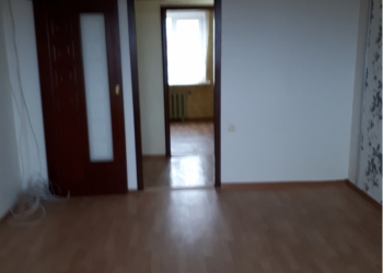 3-к квартира, 54 м2, 4/5 эт.