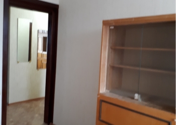 3-к квартира, 54 м2, 4/5 эт.
