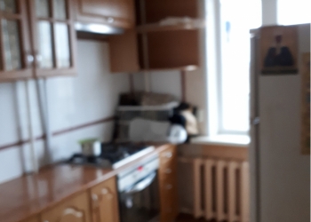 3-к квартира, 54 м2, 4/5 эт.