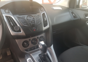 Ford Focus, 2013