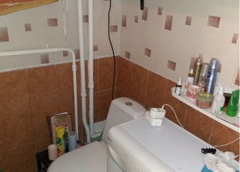 1-к квартира, 36 м2, 2/4 эт.