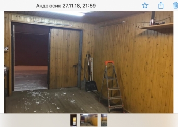 Продаётся гараж в Одинцово , ГСК Витязь